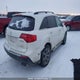2HNYD2H73AH003843 2010 Acura Mdx Elite Package auction photo thumbnail 4
