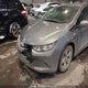 1G1RA6S57KU127929 2019 Chevrolet Volt Lt auction photo thumbnail 6