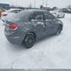2HGFB2F59FH020501 2015 Honda Civic Ex 4Dr auction photo thumbnail 4