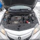 19VDE1F39DE017587 2013 Acura Ilx auction photo thumbnail 10