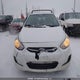 KMHCT5AE4FU227152 2015 Hyundai Accent Gl auction photo thumbnail 12