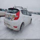 KMHCT5AE4FU227152 2015 Hyundai Accent Gl auction photo thumbnail 4