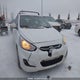 KMHCT5AE4FU227152 2015 Hyundai Accent Gl auction photo thumbnail 6