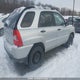 KNDKG3A25A7665605 2010 Kia Sportage 10Th Anniversary Edition/Lx auction photo thumbnail 4