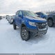 1GCGTEEN8K1292811 2019 Chevrolet Colorado Zr2 auction photo thumbnail 1