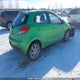 JM1DE1KY2C0143175 2012 Mazda Mazda2 auction photo thumbnail 4