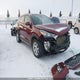 KM8J3CA44LU215324 2020 Hyundai Tucson auction photo thumbnail 1