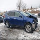 5N1AT2MV9HC763363 2017 Nissan Rogue S/Sl Platinum/Sv auction photo thumbnail 14