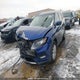 5N1AT2MV9HC763363 2017 Nissan Rogue S/Sl Platinum/Sv auction photo thumbnail 2