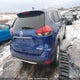 5N1AT2MV9HC763363 2017 Nissan Rogue S/Sl Platinum/Sv auction photo thumbnail 4