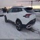 KNDPVCAF3P7160797 2023 Kia Sportage Ex auction photo thumbnail 3