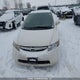 JHMFA36228S801206 2008 Honda Civic Hybrid auction photo thumbnail 12