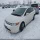 JHMFA36228S801206 2008 Honda Civic Hybrid auction photo thumbnail 2