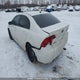 JHMFA36228S801206 2008 Honda Civic Hybrid auction photo thumbnail 3