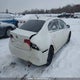 JHMFA36228S801206 2008 Honda Civic Hybrid auction photo thumbnail 4