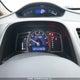 JHMFA36228S801206 2008 Honda Civic Hybrid auction photo thumbnail 7