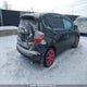 LUCGE8H59D3002179 2013 Honda Fit Lx auction photo thumbnail 4