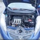 JHMGE88539S813492 2009 Honda Fit auction photo thumbnail 10