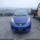 JHMGE88539S813492 2009 Honda Fit auction photo thumbnail 12