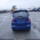JHMGE88539S813492 2009 Honda Fit auction photo thumbnail 16