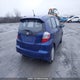 JHMGE88539S813492 2009 Honda Fit auction photo thumbnail 4