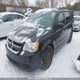 2C4RDGBG8CR397661 2012 Dodge Grand Caravan Se auction photo thumbnail 2