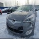 KMHTC6AD9FU243974 2015 Hyundai Veloster Tech auction photo thumbnail 12