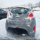 KMHTC6AD9FU243974 2015 Hyundai Veloster Tech auction photo thumbnail 16