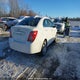 1G1JA5EHXD4197036 2013 Chevrolet Sonic auction photo thumbnail 4