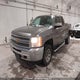 1GCRKREA0DZ132300 2013 Chevrolet Silverado 1500 Ls auction photo thumbnail 2