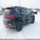 5NMS5CAA1KH091124 2019 Hyundai Santa Fe Limited/Ultimate auction photo thumbnail 4