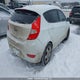 KMHCT5AE7DU116494 2013 Hyundai Accent Gls/Gs auction photo thumbnail 4