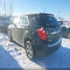 2GNALAEK8F6262514 2015 Chevrolet Equinox Ls auction photo thumbnail 3