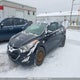 KMHDH6AE3DU001581 2013 Hyundai Elantra Se auction photo thumbnail 2