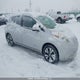 1N4AZ0CP3DC404939 2013 Nissan Leaf Sl auction photo thumbnail 1