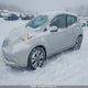 1N4AZ0CP3DC404939 2013 Nissan Leaf Sl auction photo thumbnail 2