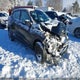 3N1CP5CV9LL553379 2020 Nissan Kicks Sv auction photo thumbnail 1