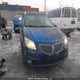 5Y2SL638X5Z432134 2005 Pontiac Vibe auction photo thumbnail 12