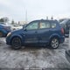 5Y2SL638X5Z432134 2005 Pontiac Vibe auction photo thumbnail 14
