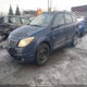 5Y2SL638X5Z432134 2005 Pontiac Vibe auction photo thumbnail 2