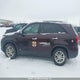5XYKTCA66EG483418 2014 Kia Sorento Lx auction photo thumbnail 14