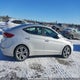 KMHD84LF3HU294320 2017 Hyundai Elantra Se auction photo thumbnail 14