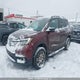 5FNYF8H96LB501144 2020 Honda Passport Touring auction photo thumbnail 2