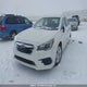 4S3BNDA69K3028899 2019 Subaru Legacy 2.5I auction photo thumbnail 2