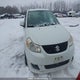 JS2YC415496200326 2009 Suzuki Sx4 Sport auction photo thumbnail 12