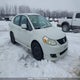JS2YC415496200326 2009 Suzuki Sx4 Sport auction photo thumbnail 1
