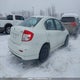 JS2YC415496200326 2009 Suzuki Sx4 Sport auction photo thumbnail 4