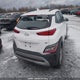 KM8K1CAB6PU973437 2023 Hyundai Kona Essential Awd auction photo thumbnail 4