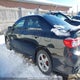2T1BU4EE1BC590906 2011 Toyota Corolla auction photo thumbnail 14