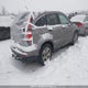 5J6RE4H36BL818696 2011 Honda Cr-V auction photo thumbnail 4